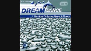 Dream Dance Vol.18 cd1