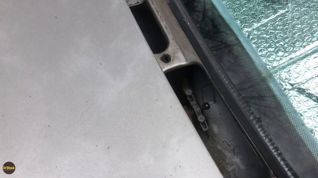 1988 - 2002 GM OBS Truck Windshield Wiper Transmission Replacement (LH & RH sides) (Chevy & GMC) смотреть онлайн