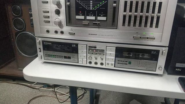 Pioneer PL-Y7 TX-7900 A-Y7 CA-Y7 CT-Y8W   PS-V JB акустика купить или заказать другое 8923507770
