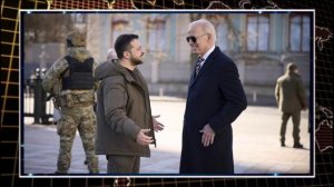 Журналист Боуз:   Байдена и Зеленского связывает мошенничество