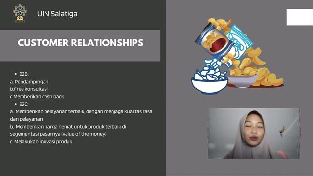 BMC Snack Time_Kelompok 5 PI UIN SALATIGA смотреть онлайн