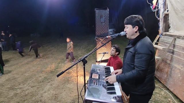 ТУЁНА 2024 _ Бахтиёр Хочаев _ Bakhtiyor_khojaev Tuyona 👍 смотреть онлайн