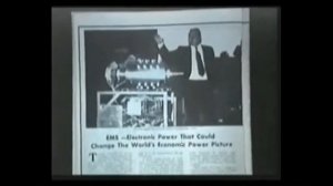 Секреты Свободной Энергии Холодного Электричества. П. Линдеманн. Часть 1 - Загадка Эдвина Грэя