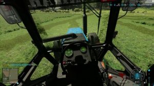 Farming Simulator 22. Развитие СПК″Искра″ (BRIGADA UYX) на карте Возвращение