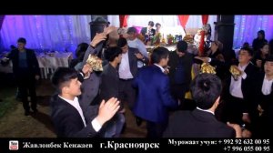 Рузибой Шерановдан - Чинни гуллар туйона версия 2023/uzbek klip 2023