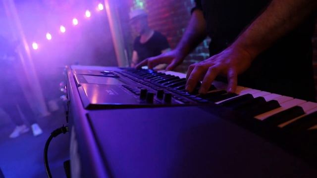 Евгений Аврамов - "Тают дни"