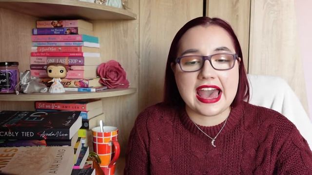 15 Fall Romance Recommendations | contemporary, paranormal, historical romance with fall vibes 🍂✨ смотреть онлайн