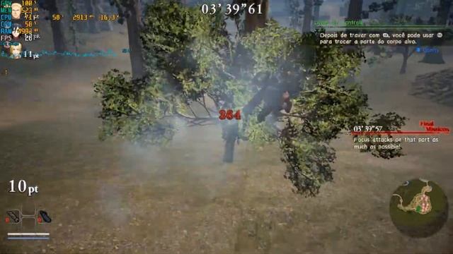 Attack on Titan 2-Intel Hd 620-Sera que roda? смотреть онлайн