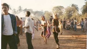 Laser Dance 1987 GOA roots of GOA Trance