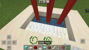 как зделать в Майнкрафте лазер без модов