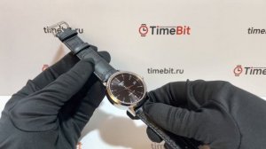 Обзор TISSOT CLASSIC DREAM SWISSMATIC (T129.407.16.051.00)