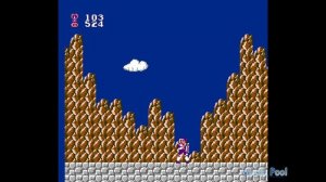 Chester Field: Ankoku Shin e no Chousen (1987) [NES] | VIC Tokai