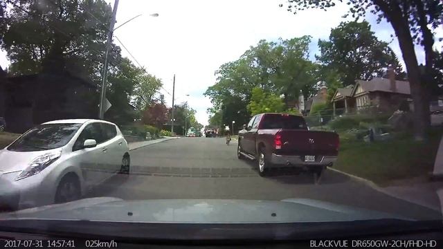 Toronto the Not-So-Good Driving 18 смотреть онлайн