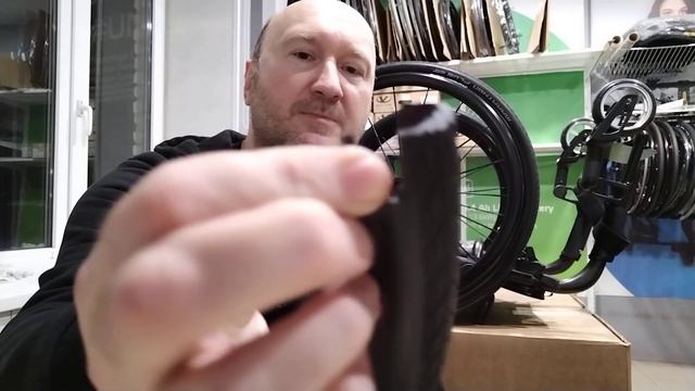 Покрышки для инвалидной коляски Schwalbe Marathon Plus смотреть онлайн