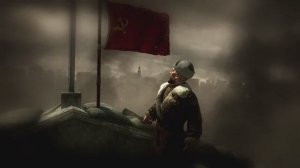 Call of Duty: World at War/ Ветеран (2008). Миссия 14.Сердце Рейха. 15. Крах