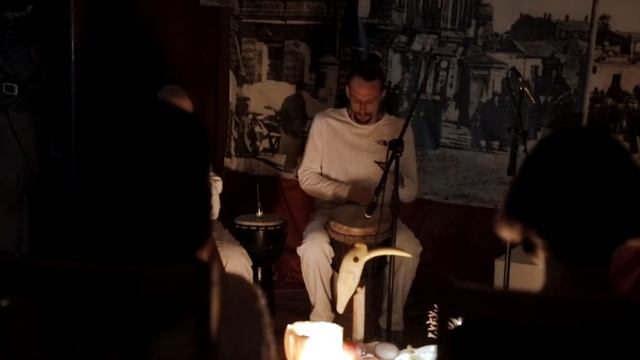 Т А И Н С Т В О - (pl.AVATAR) - #2 Ковалёв Кирилл, Сугак Евгений смотреть онлайн