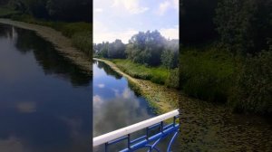 Правдинск_Friedland.река Лава.