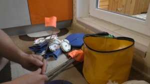 КАК ОСНАСТИТЬ ЖЕРЛИЦЫ НА ЩУКУ. ЛОВЛЯ ЩУКИ ЗИМОЙ. ЕСТЬ ХИТРОСТЬ.