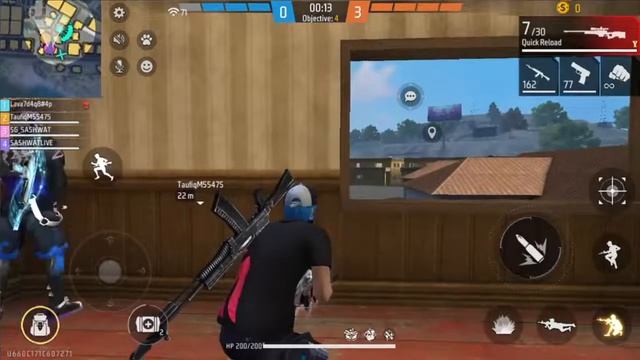 FREE FIRE MAX CS-RANKED FUN GAMES STREAM : SONA YT смотреть онлайн