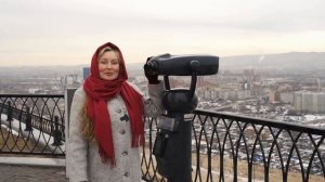 "ЧАСОВНЯ ПАРАСКЕВЫ ПЯТНИЦЫ"⛪ г.Красноярск 2024 г.