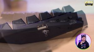 Main Console berasa di PC??! - GameSir VX AimSwitch Combo Review Indonesia