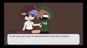 soft pico y soft BF
