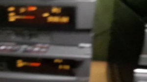 пробуем записать на panasonic nv hd 650am и panasonic f55ee.