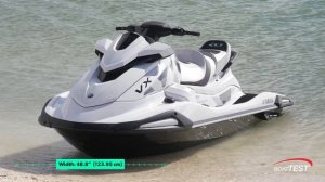 Yamaha VX Cruiser HO (2024) Most Popular Waverunner | BoatTEST