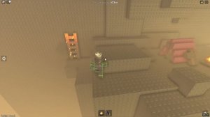 Как получить новую лестницу? - Roblox - Steep steps