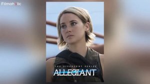 Divergent Series: Ascendant 4 (2025) - Shailene Woodley, Theo James, Tris & Four, Allegiant: Part 2