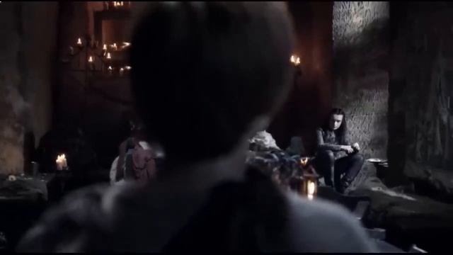 ПИЛИГРИМ  Исторический  Драма  Германия