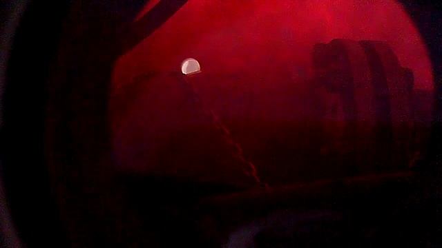 Ex-d test - methan 9,8 % + air 90,2 % explosion 1 m3 vessel смотреть онлайн