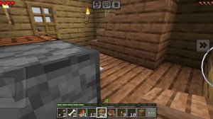 МАЙНКРАФТ ВЫЖИВАНИЕ 2?