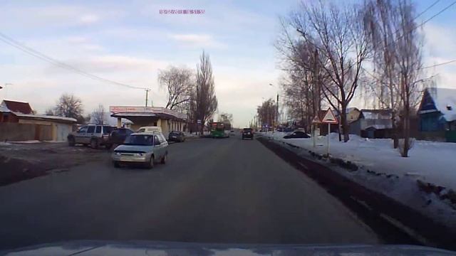 Видео тест Aikitec Karkit DVR-205 FHD Lite смотреть онлайн