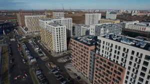 Жк домашний Тюмень