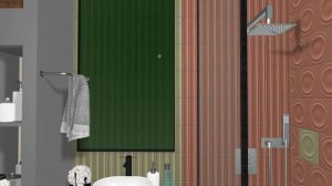 Аква альта, Догана (Kerama Marazzi)