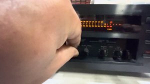 Restauration Yamaha Platine Cassette KX580 Spécial Édition