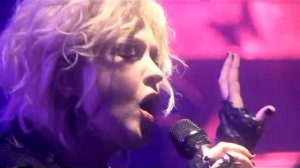 Cyndi Lauper - I Will Follow (Lead Me On)