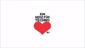 Klanglos - Ein Herz Für Techno #6 [Deep - Dark - Melodic Techno Set]