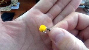 ВОЗДУШНОЕ ТЕСТО ( пуфик ) для ловли на флэт | УБИЙЦА ВСЕЙ МИРНОЙ РЫБЫ | РЫБОЛОВНАЯ НАСАДКА НА КАРАСЯ