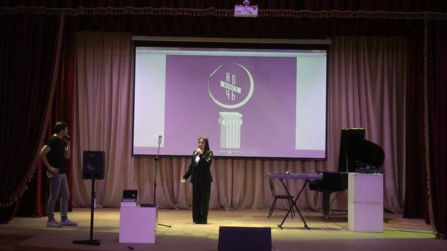 12.11.2024 Мастер-класс «Расширение музыкальных возможностей компьютера»