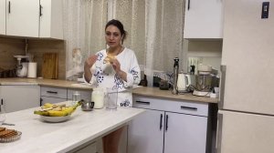 Напиток ЛАСИ | или коктейль ласи
