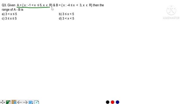ICSE Maths First model test paper Solution Class 10 👍 | MCQ sample paper icse class 10 |