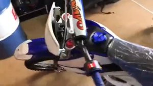 Питбайк Новый Kayo Classic YX125E 2017г