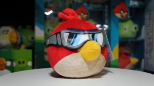 Angry Birds Go! Development Set - Angry Birds Plush (1).mp4