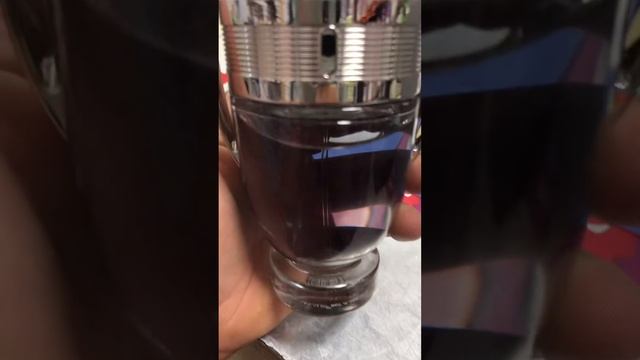 Paco rabanne invictus смотреть онлайн