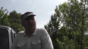 В Ельково летом Ч1