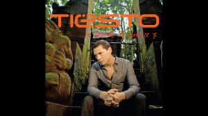 Trance Music "DJ Tiësto- In Search Of Sunrise (Part 7 Asia)"