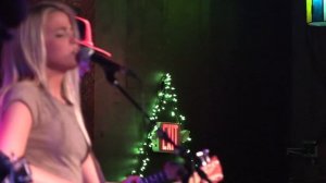 The Castellows : cover Tyler Childers' : "Jersey Giant " @ The Fabulous 40 Watt  3/4/23