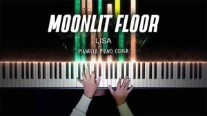 LISA - MOONLIT FLOOR - Piano Cover by Pianella Piano